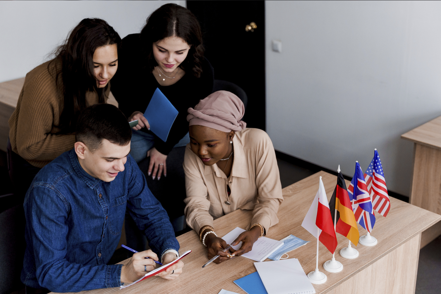 Ab Immigration Avocate - Demande dasile au canada