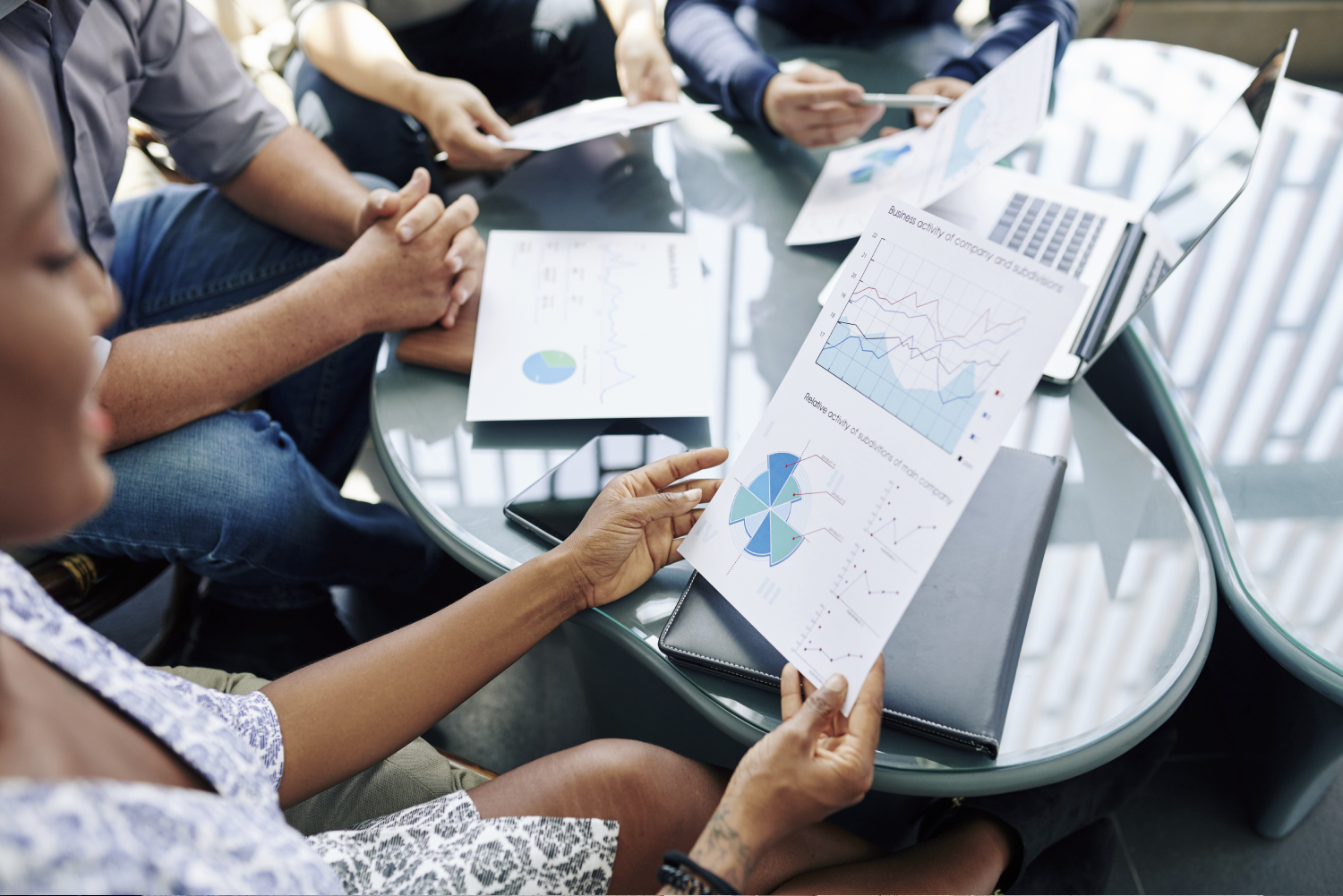 Ab Immigration Avocate - Étude Dimpact sur le marché du travail